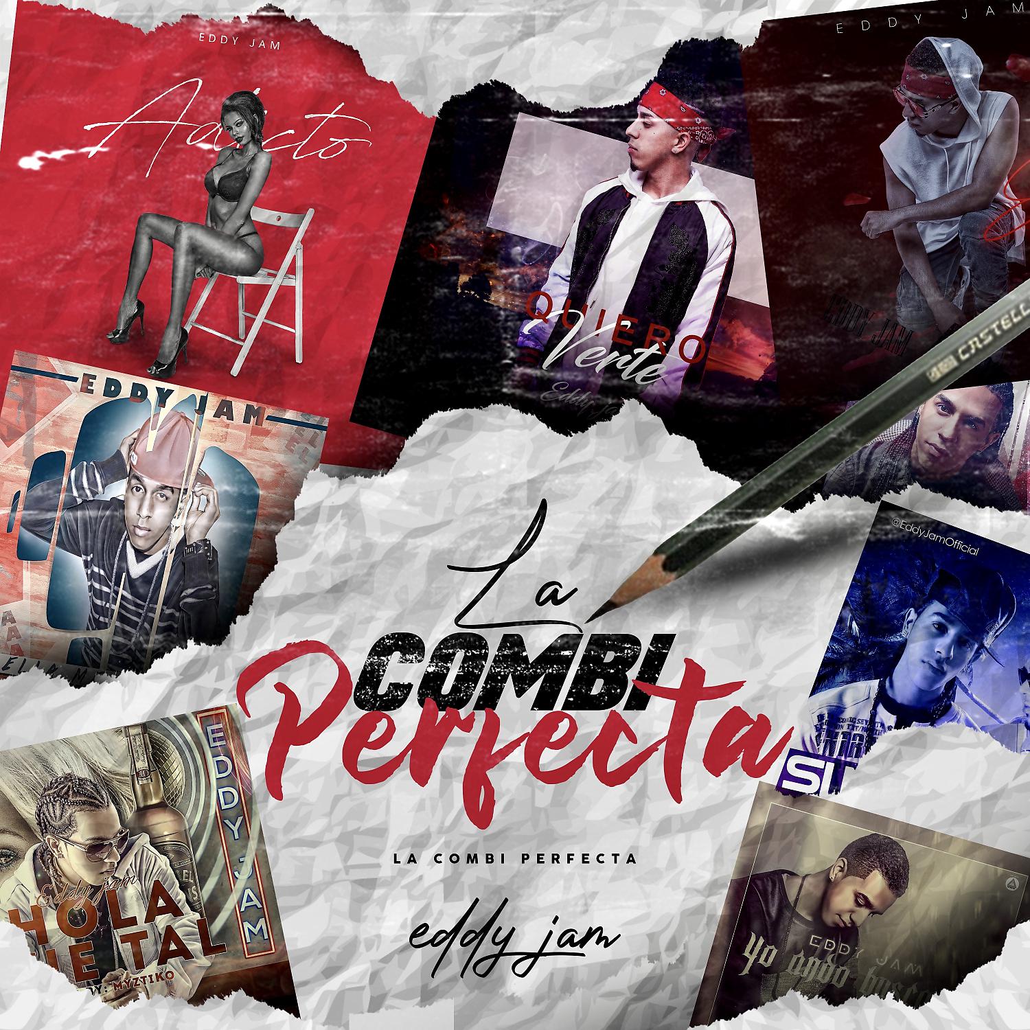Постер альбома La Combi Perfecta