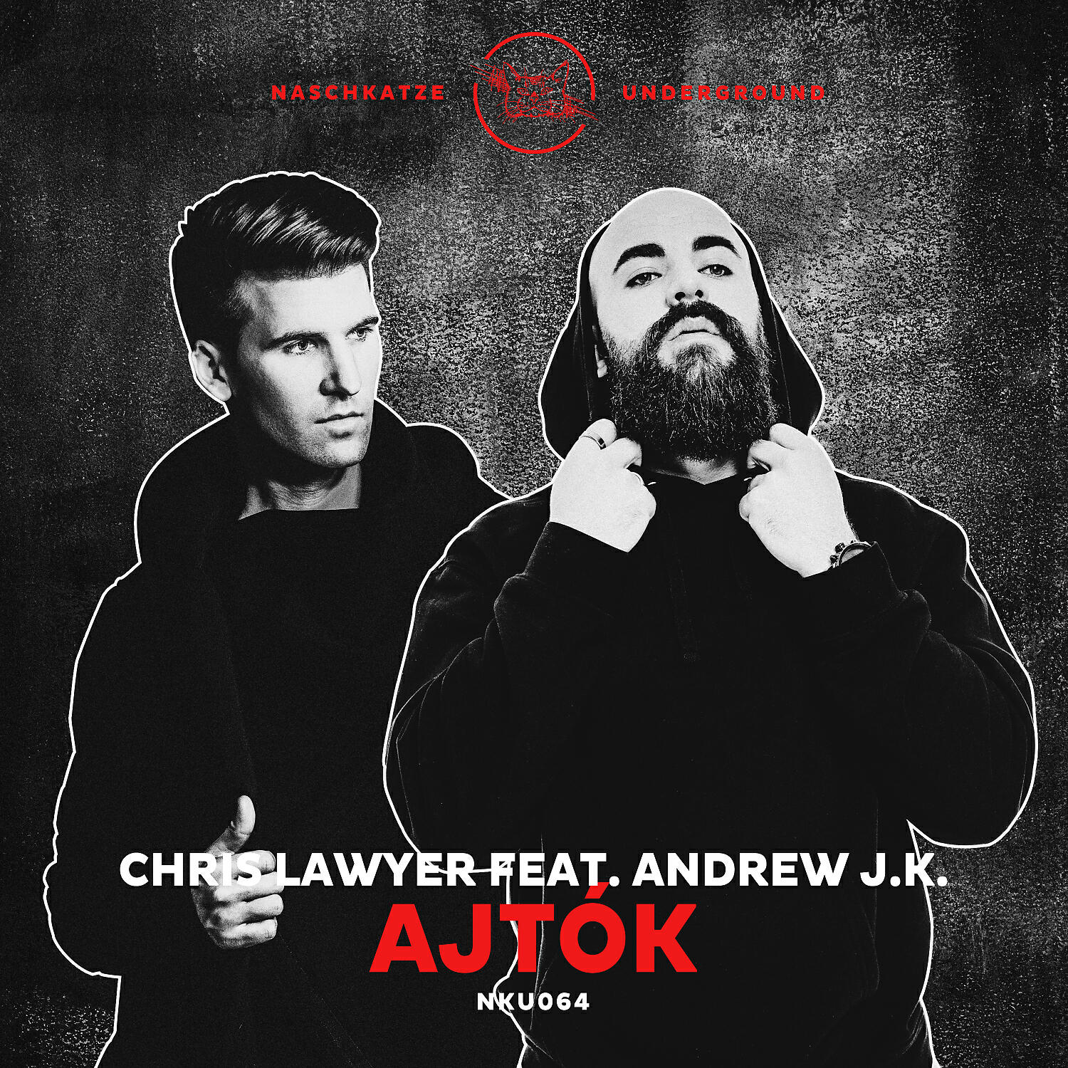 Chris Lawyer - Ajtók (feat. Andrew J.K.)