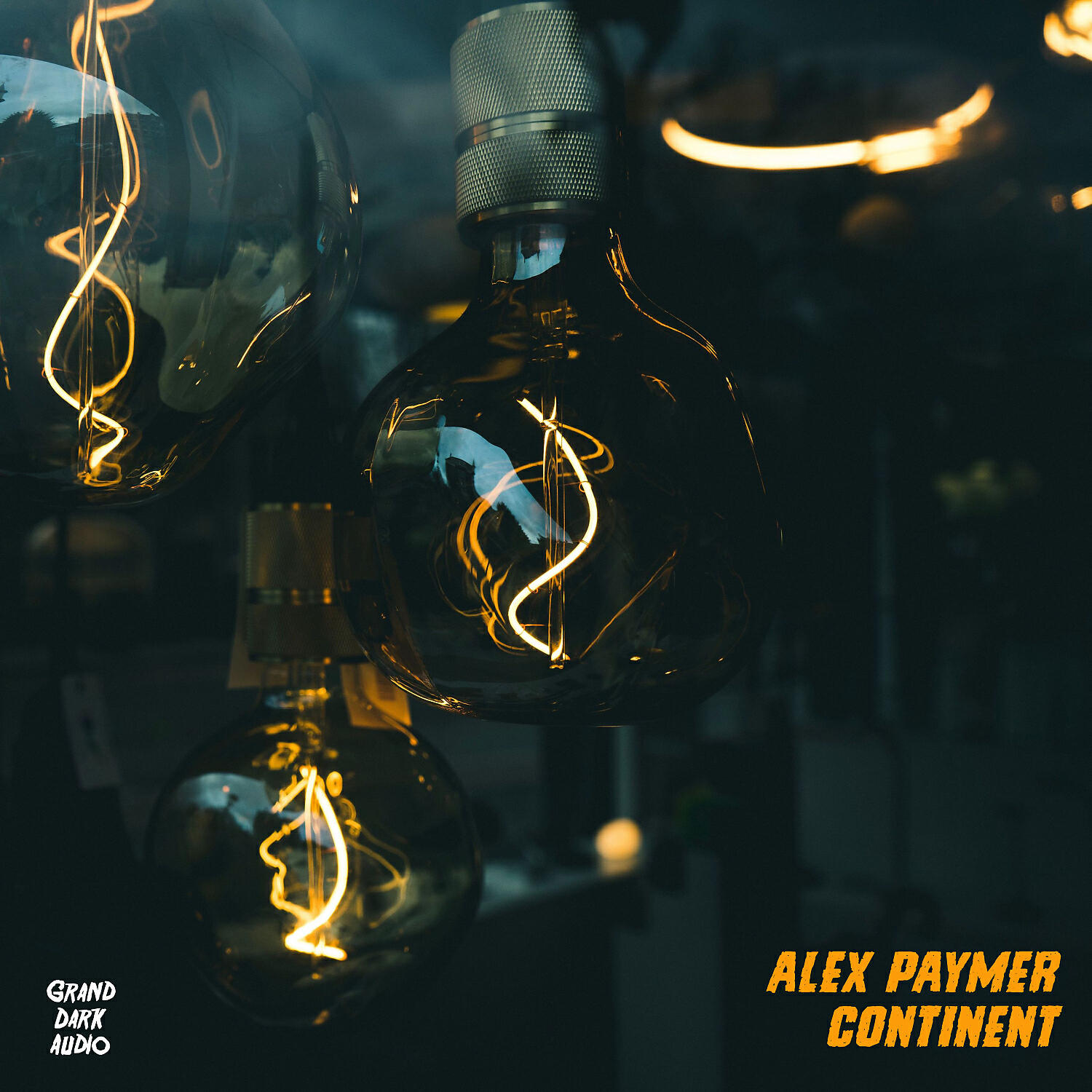 [Unknown] - Continent (Alex Paymer Remix)