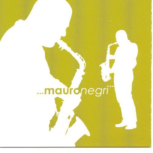 Mauro Negri - Agl'O'!
