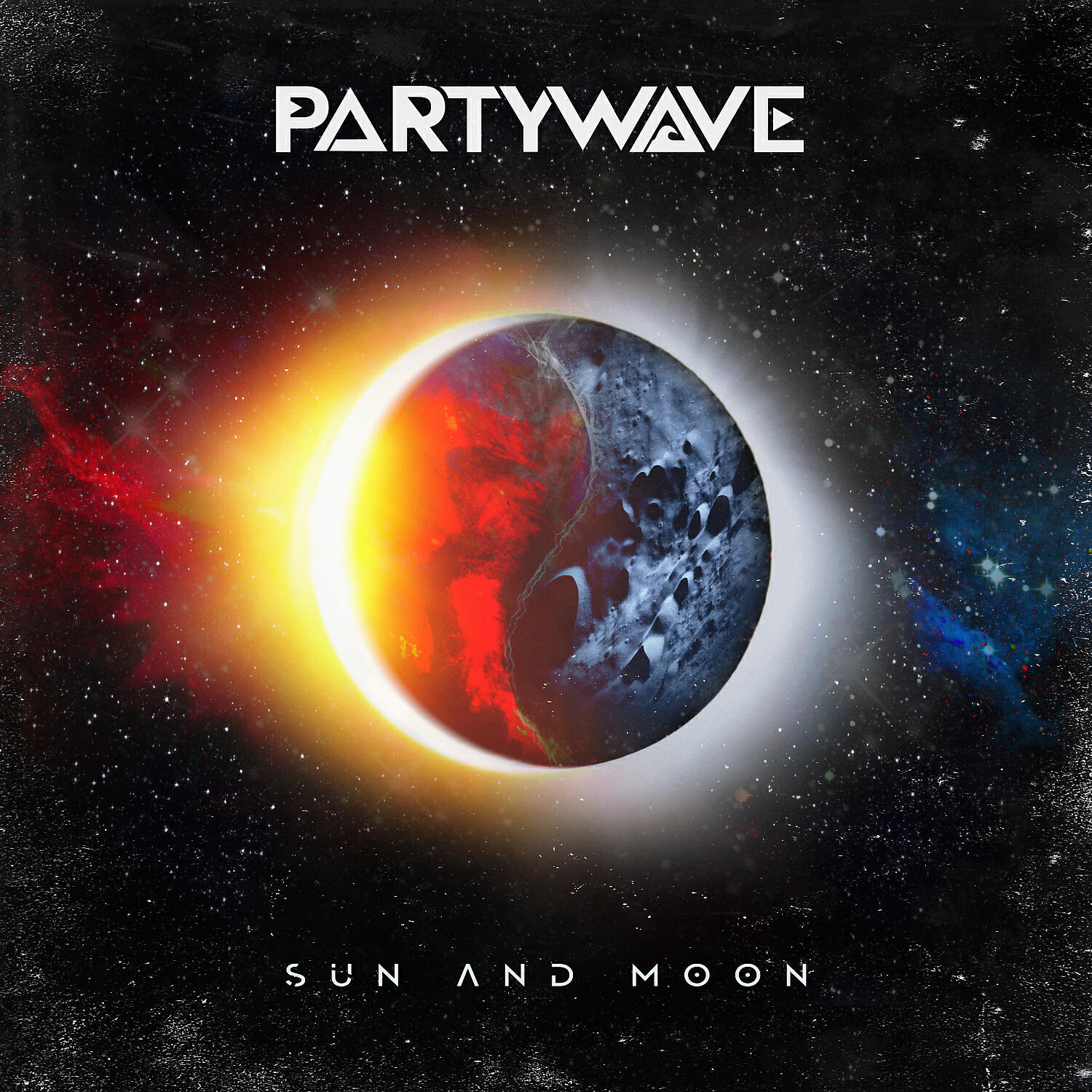 PartyWave - Wavin
