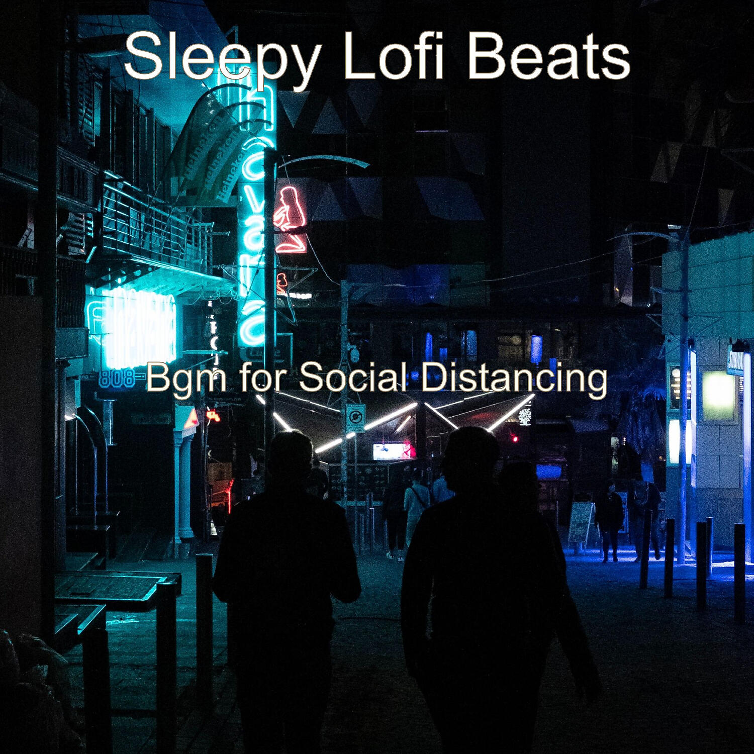 Sleepy Lofi Beats - Astonishing Ethnic Lofi - Background for Homework