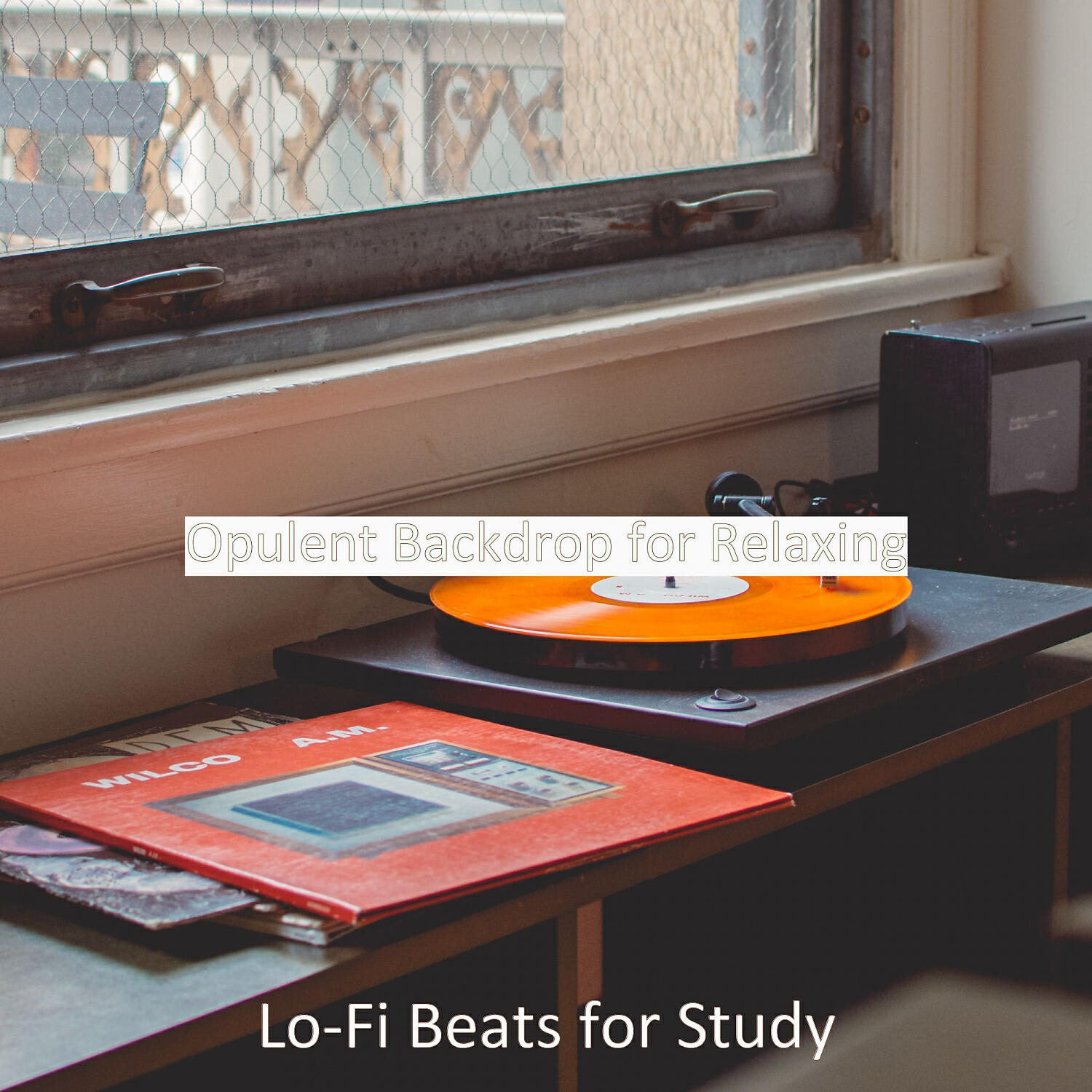 Lo-fi Beats for Study - Music for Studying - Lofi