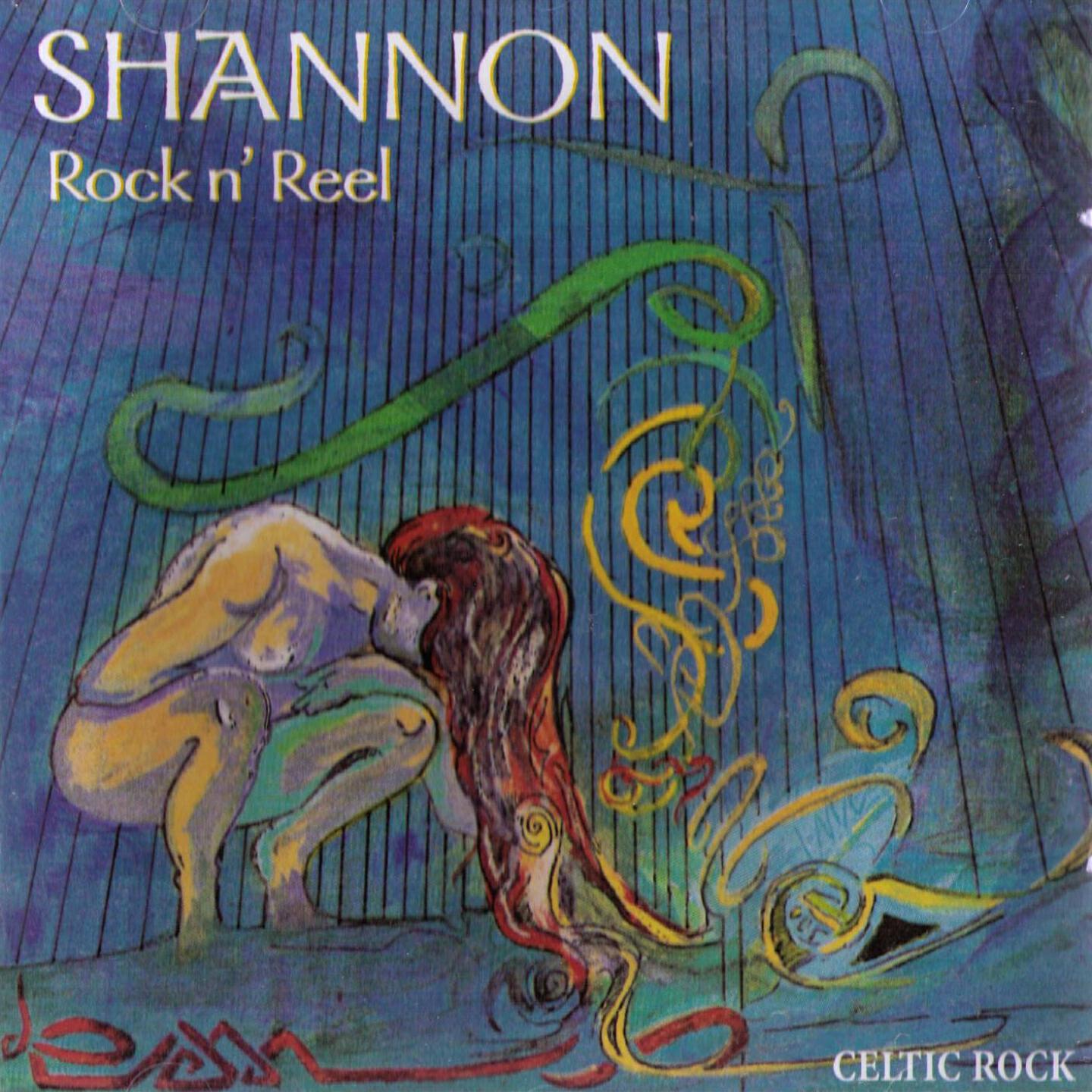 Shannon - The Haughs of Cromdale