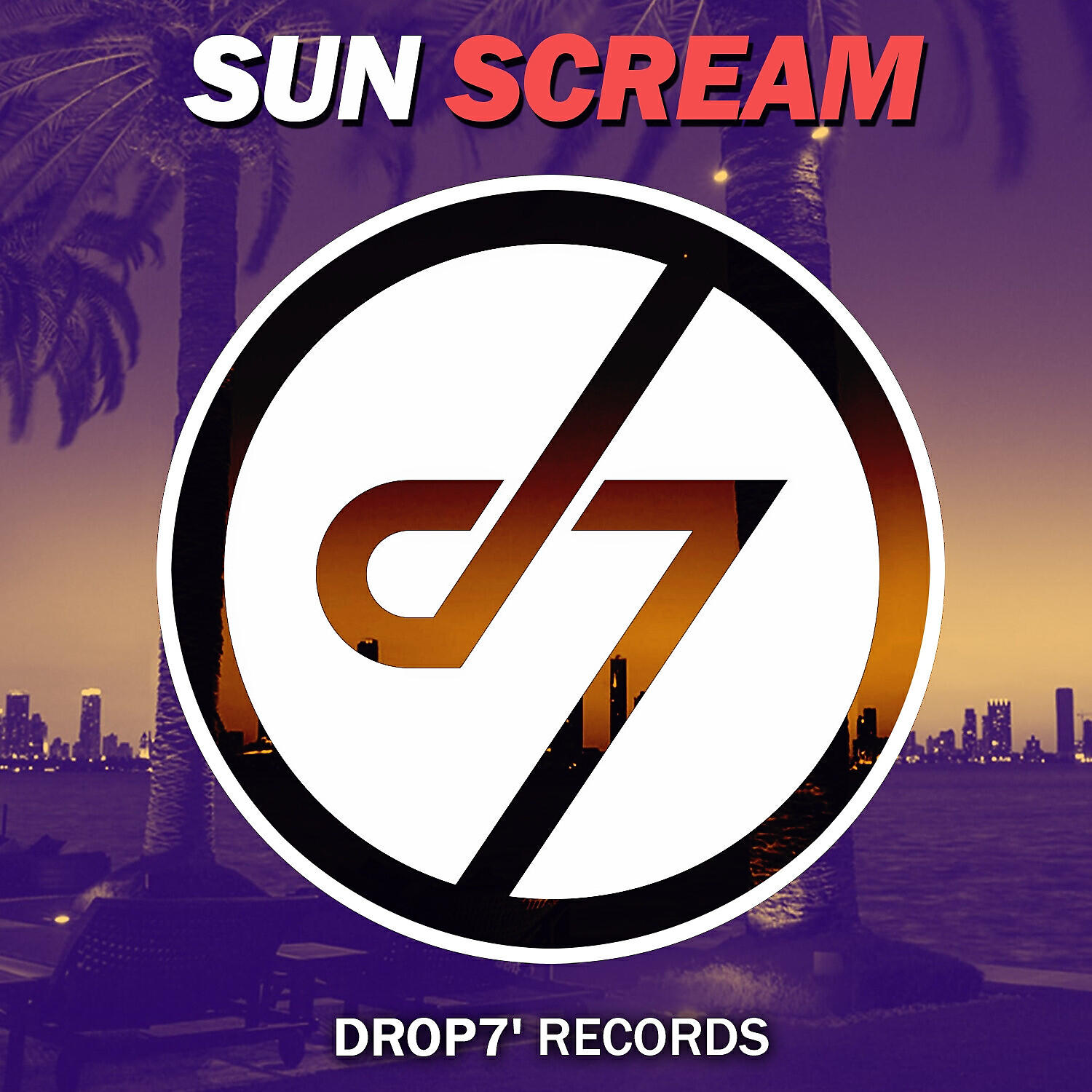 Sun Scream - Sonic Future