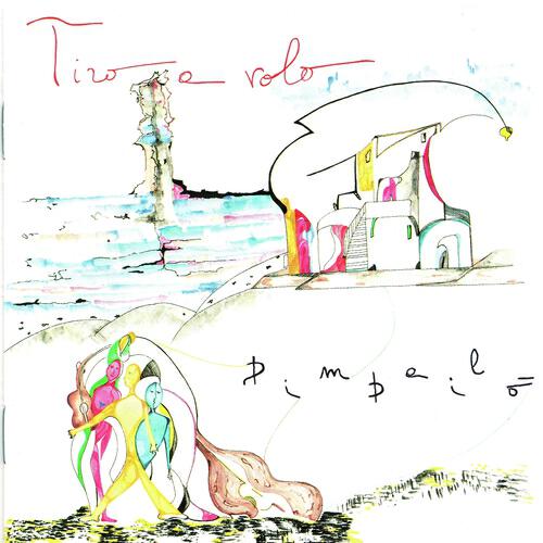 Tiro A Volo - Come la fuga
