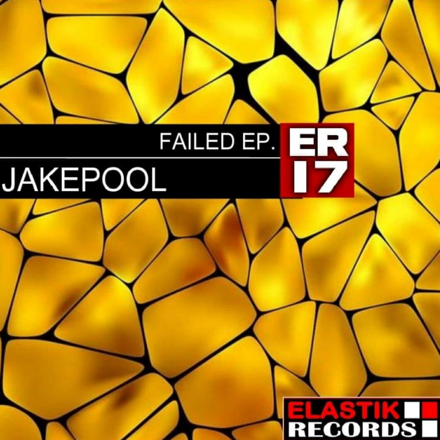 Jakepool - Failed