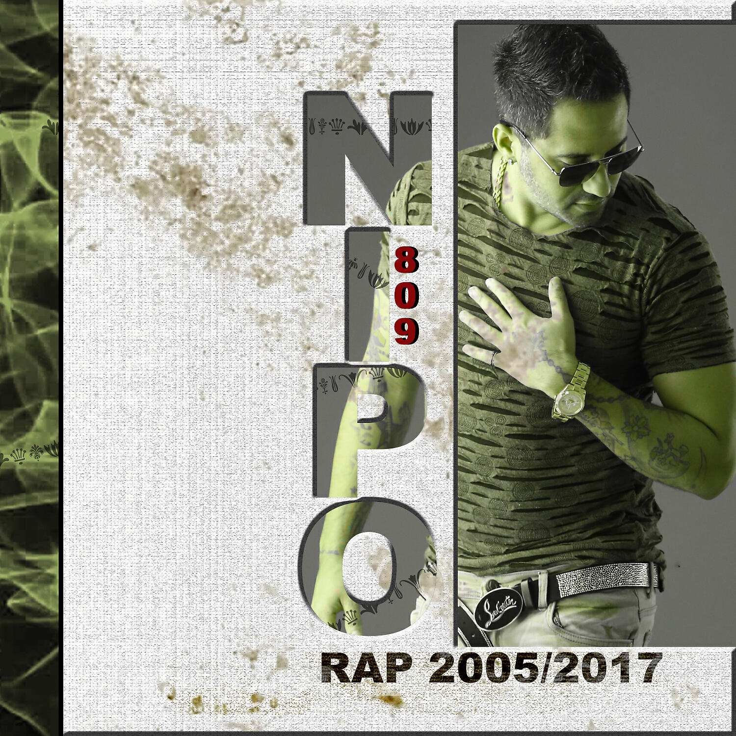 Nipo809 - Yo No Soy De Na