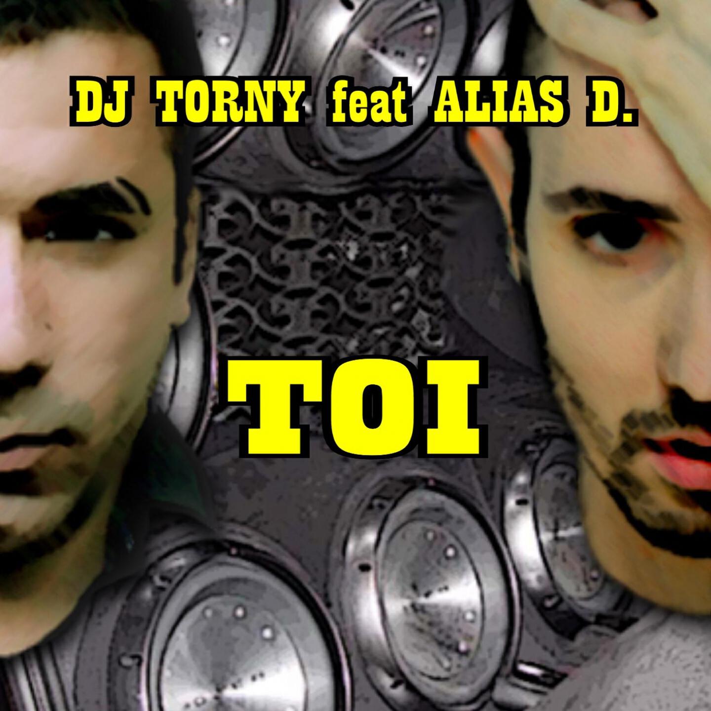 Torny - Toi (Dario Synth Mix)