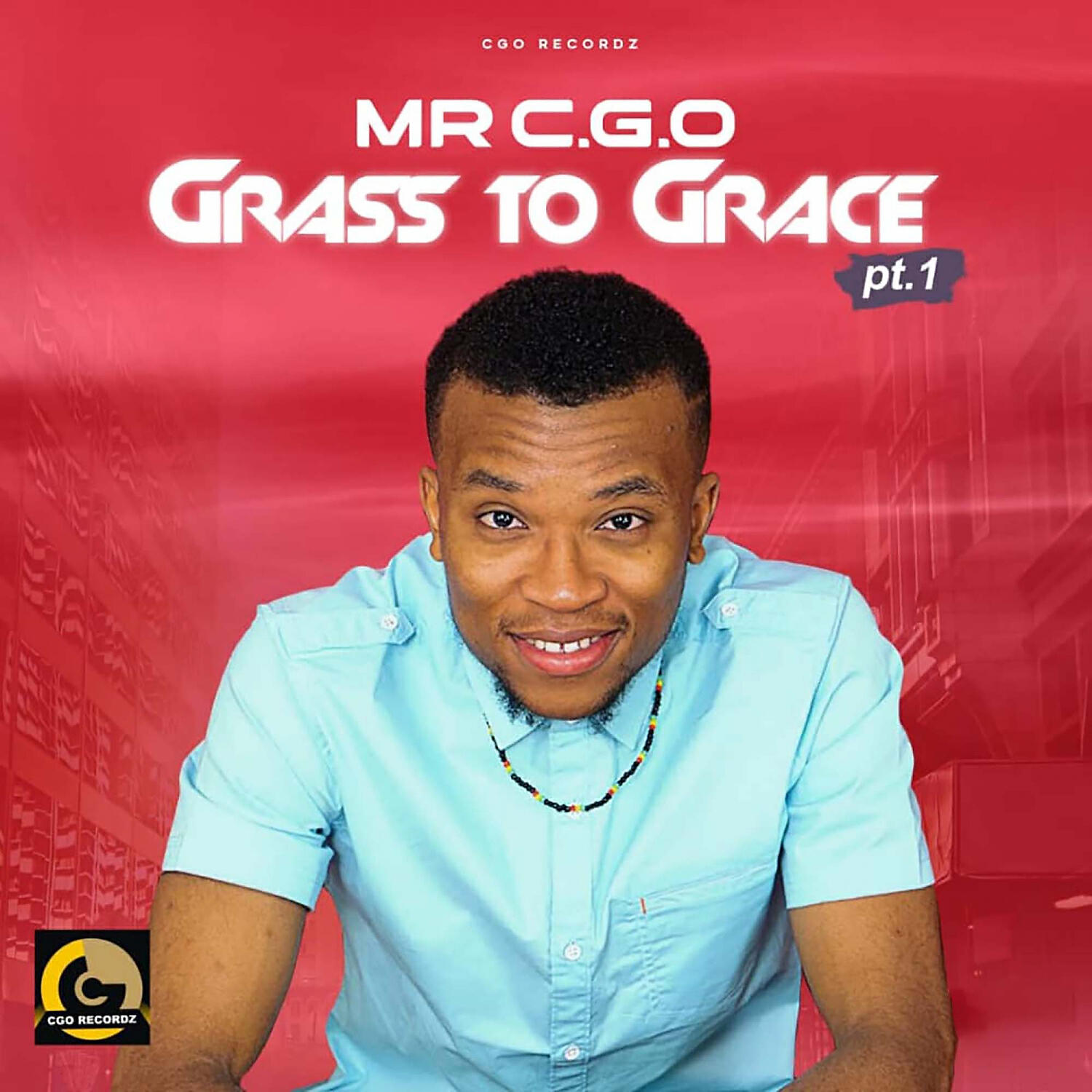 Mr. C.G.O - Faya (Hustler's Anthem) (feat. Mayorkun)
