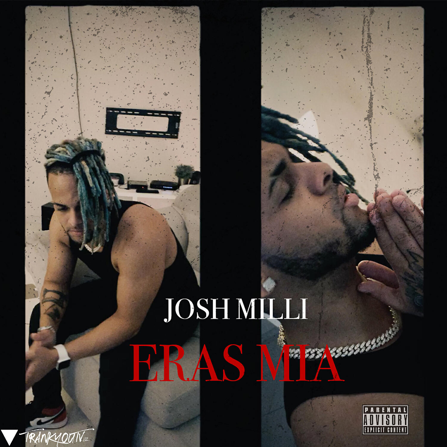 Josh Milli - Eres Mia