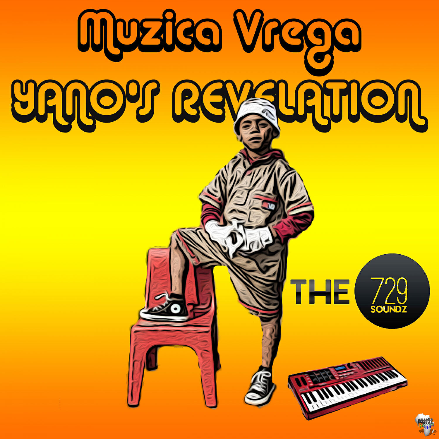 Muzica Vrega - Organic (Original Mix)