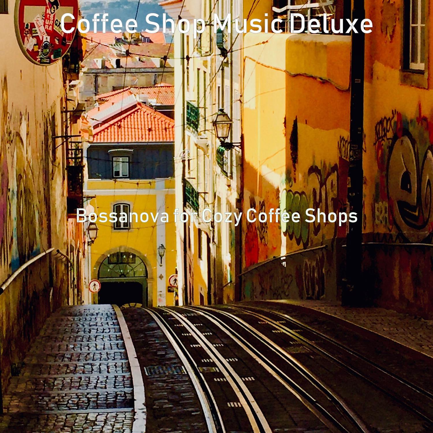 Постер альбома Bossanova for Cozy Coffee Shops