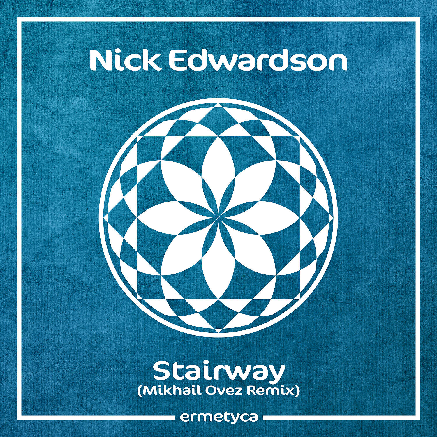Nick Edwardson - Stairway (Mikhail Ovez Extended)