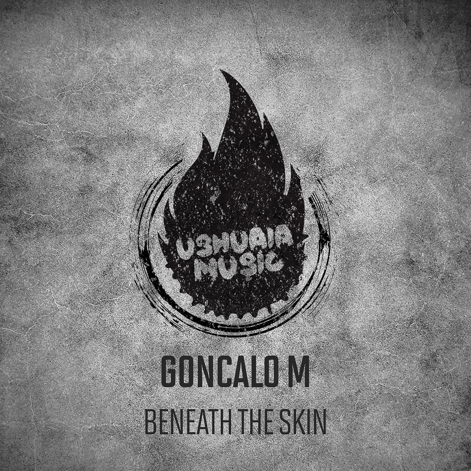 Постер альбома Beneath The Skin