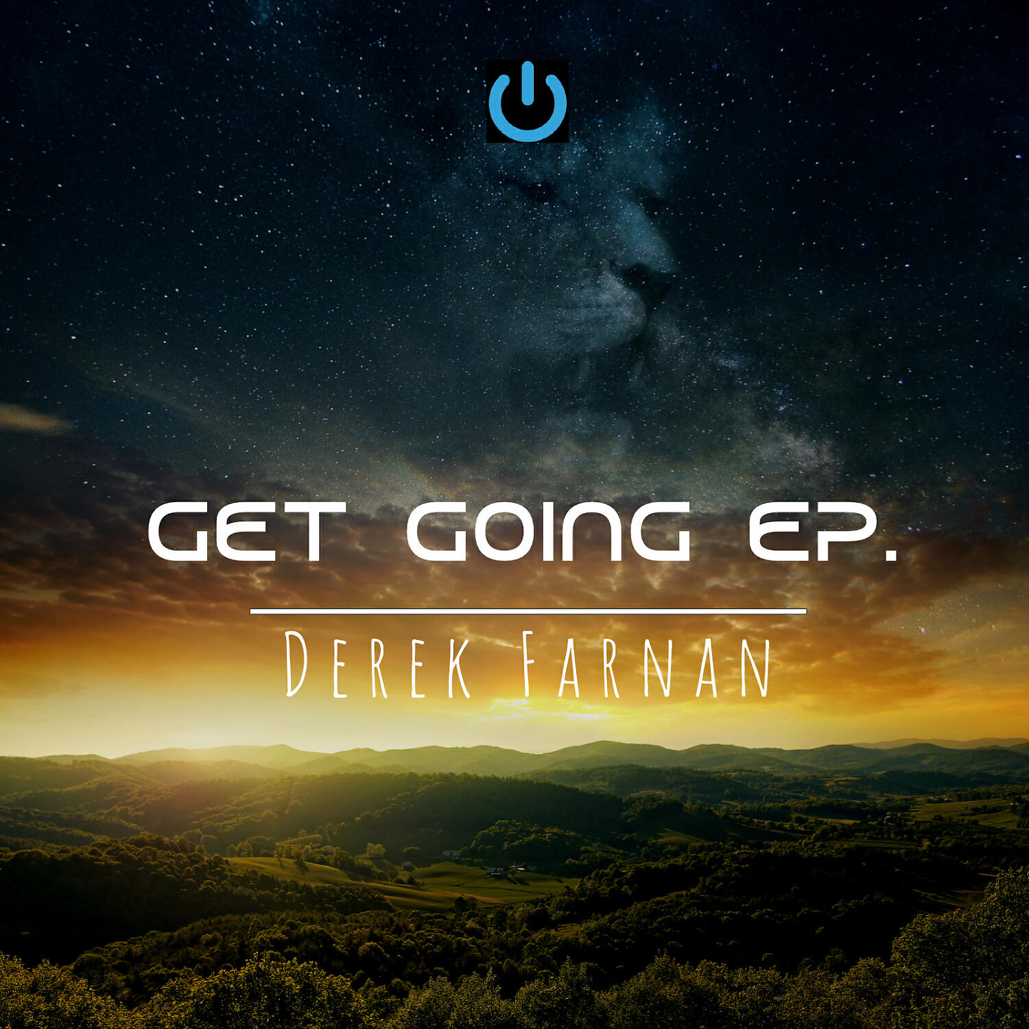 Derek Farnan - Type one