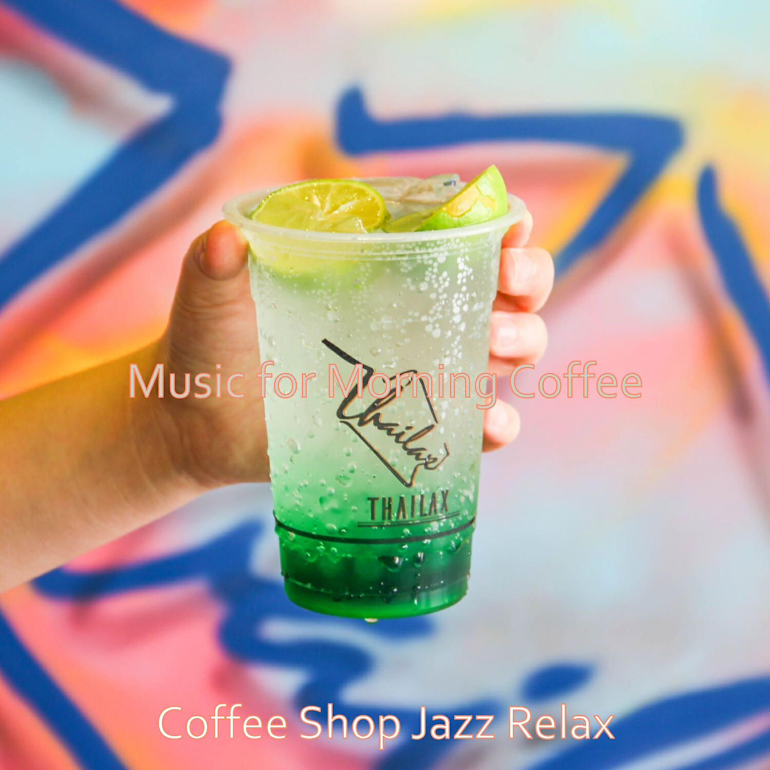 Coffee Shop Jazz Relax - Romantic Jazz Duo - Background for Working Remotely