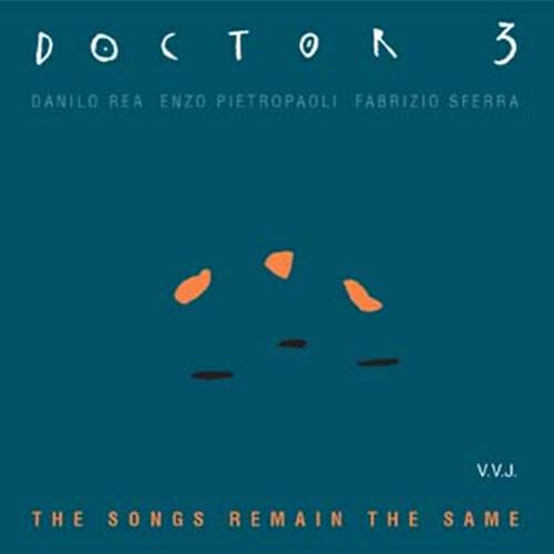 Doctor 3 - Medley Song  6: Stairway To Heaven ; Cam Camin