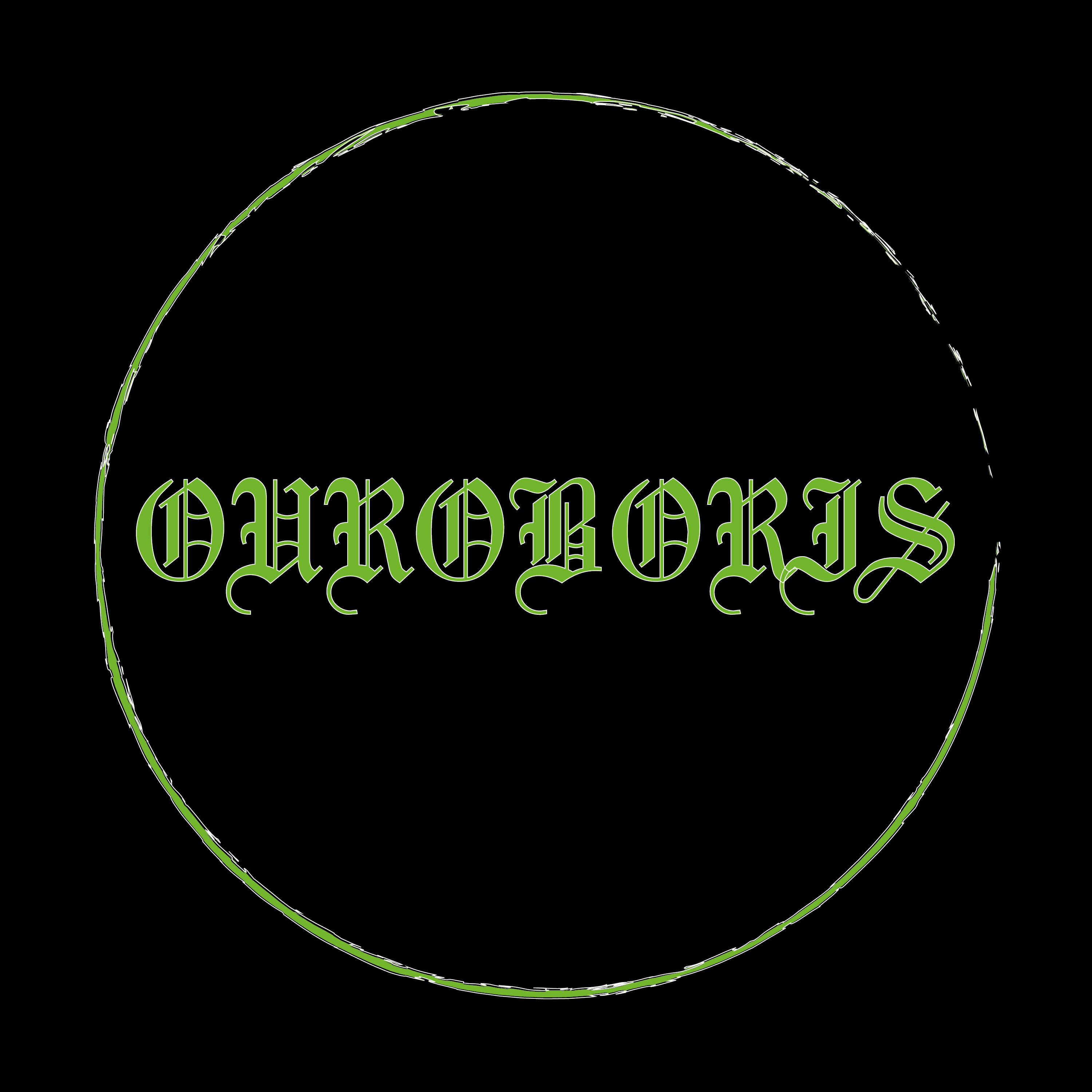 Ouroboris - Judas