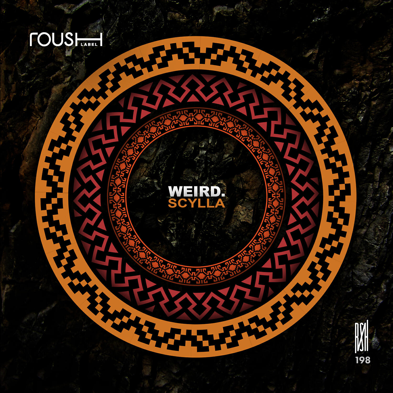 WEIRD. - Scylla