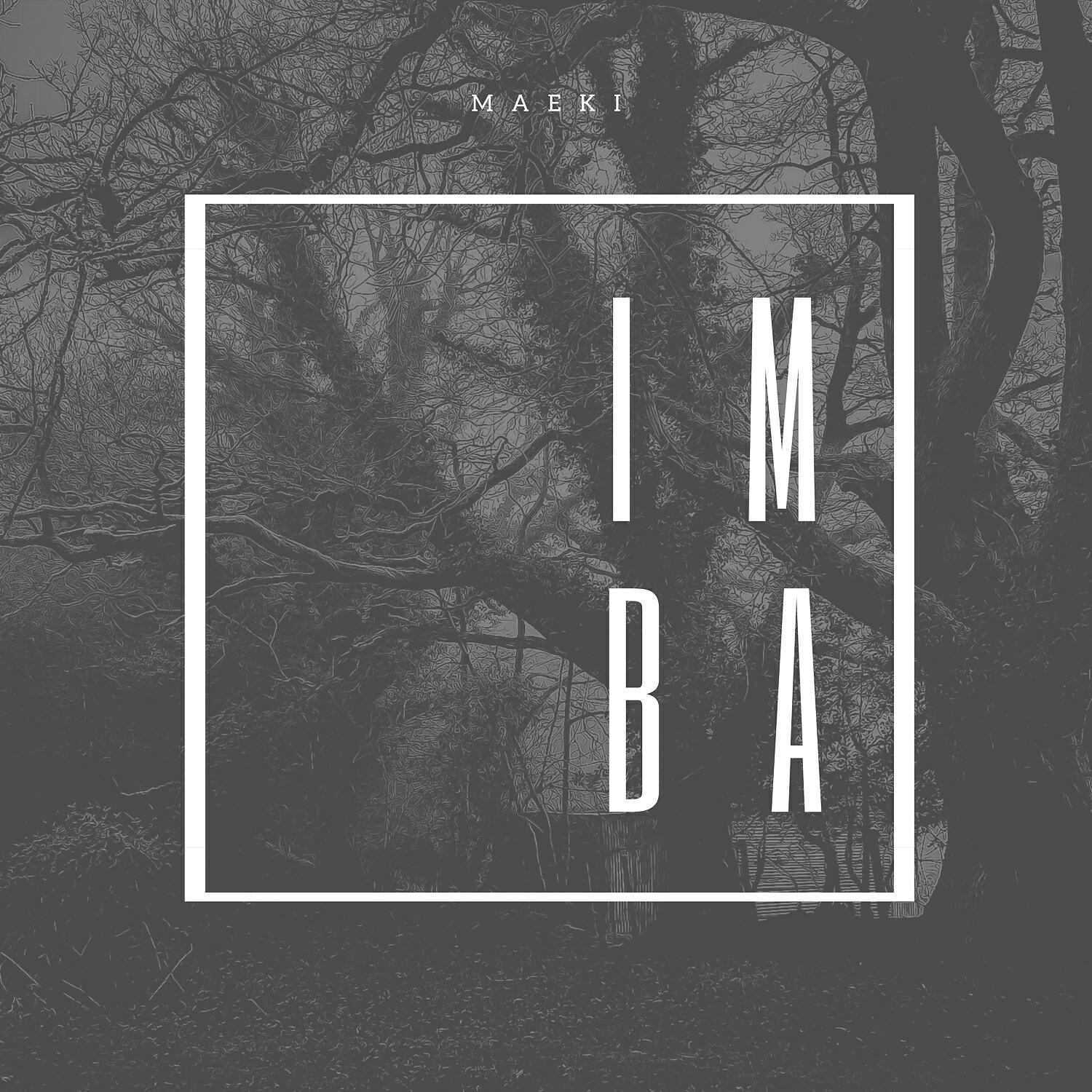 Maeki - Imba (feat. Lehto)