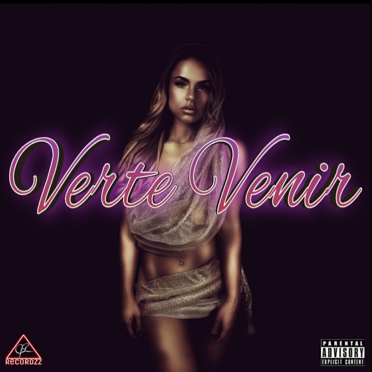 Al Rezz - Verte Venir