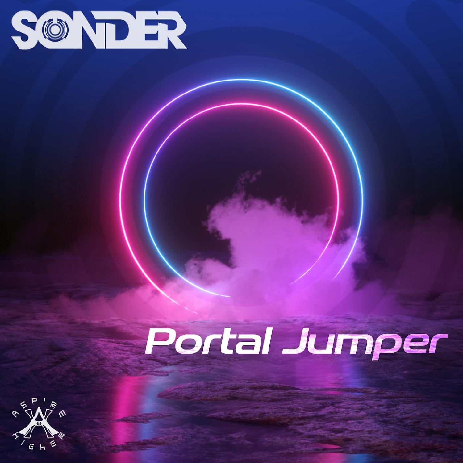 Постер альбома Portal Jumper