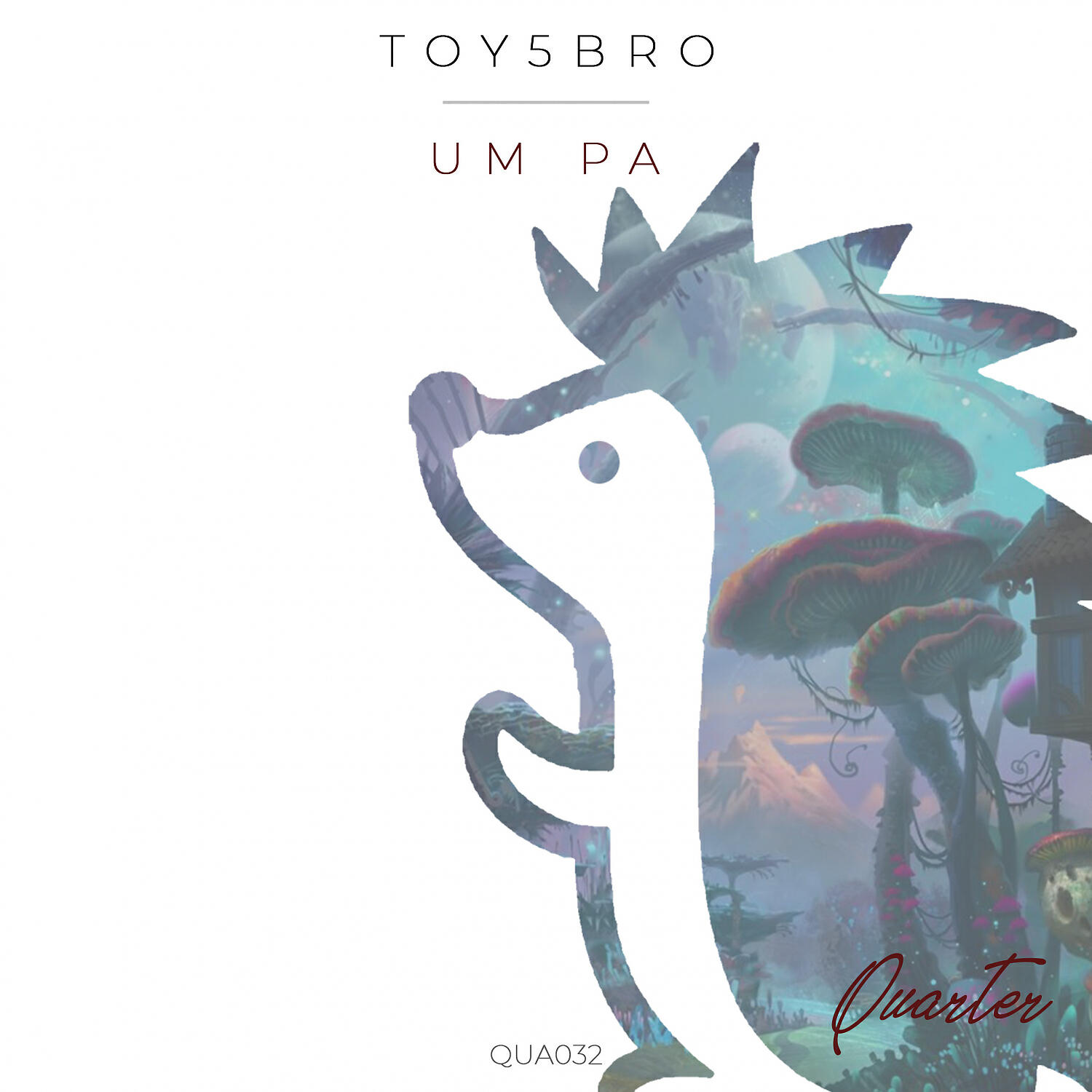 Toy5bro - Um Pa Mantra (Original mix)