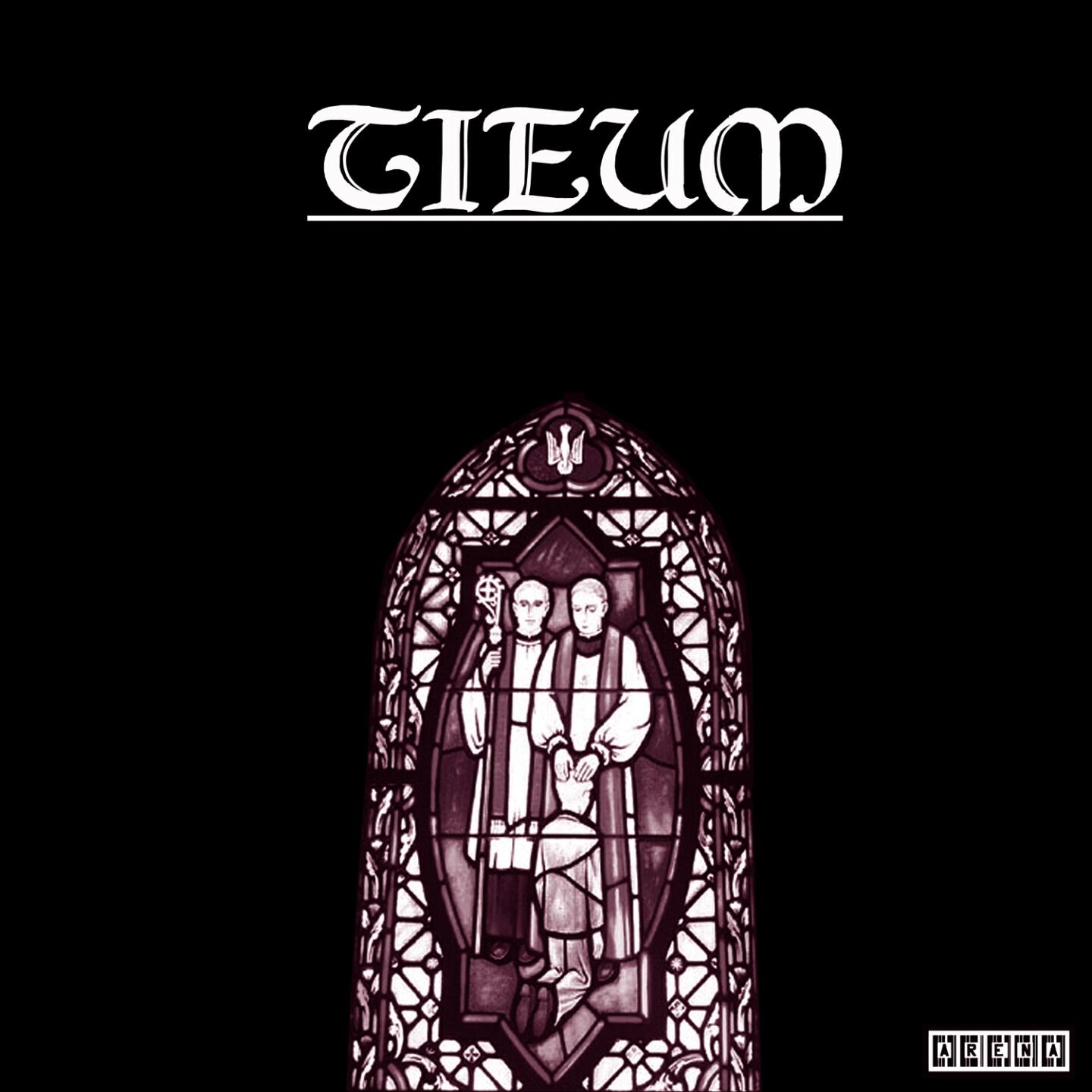 Tieum - Xes Again