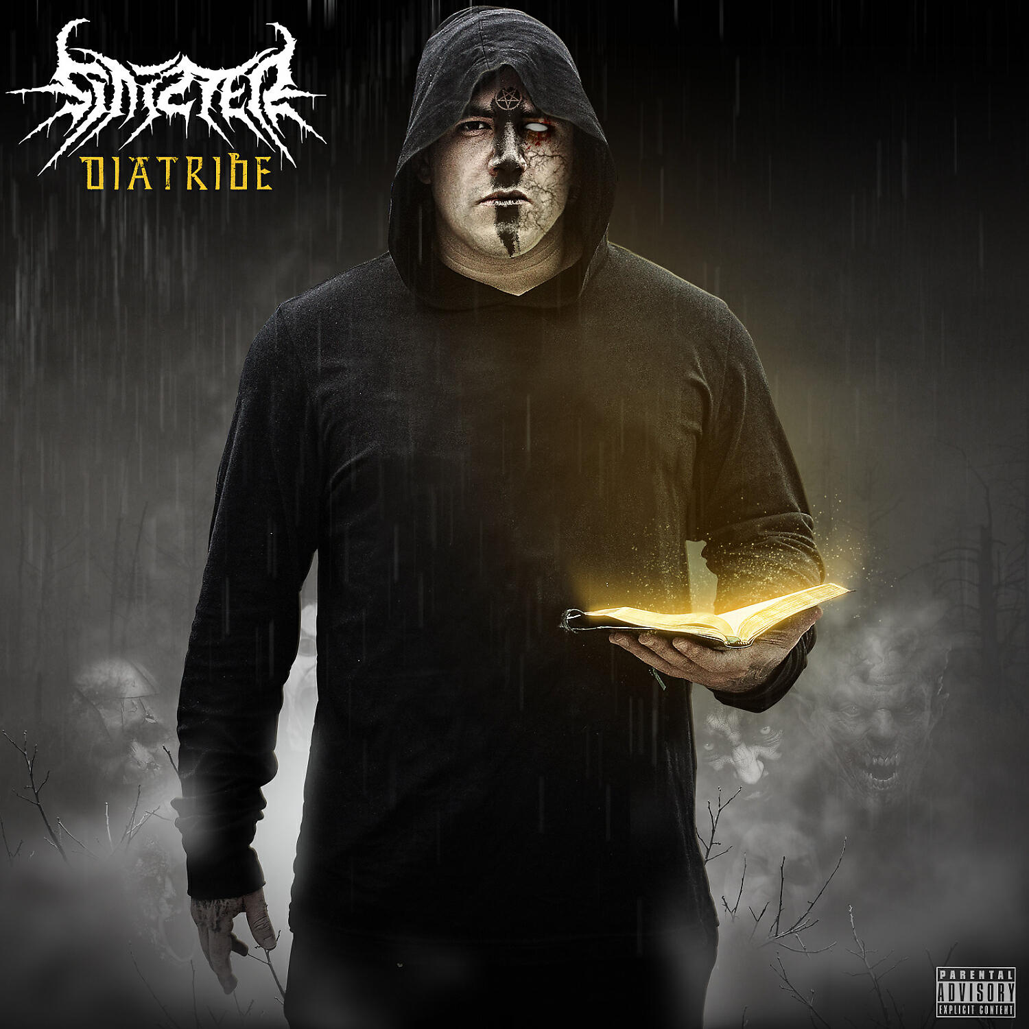 Sinizter - The Apex Predator