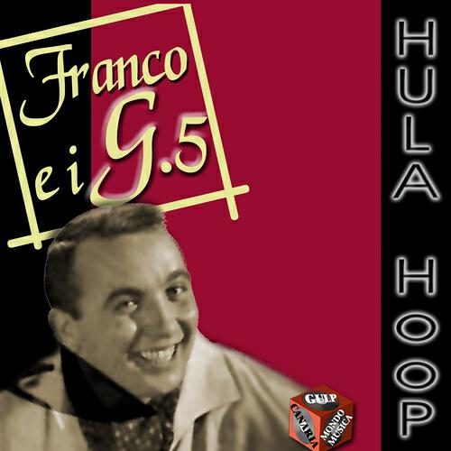 Franco e i G5 - Pummarola Boat