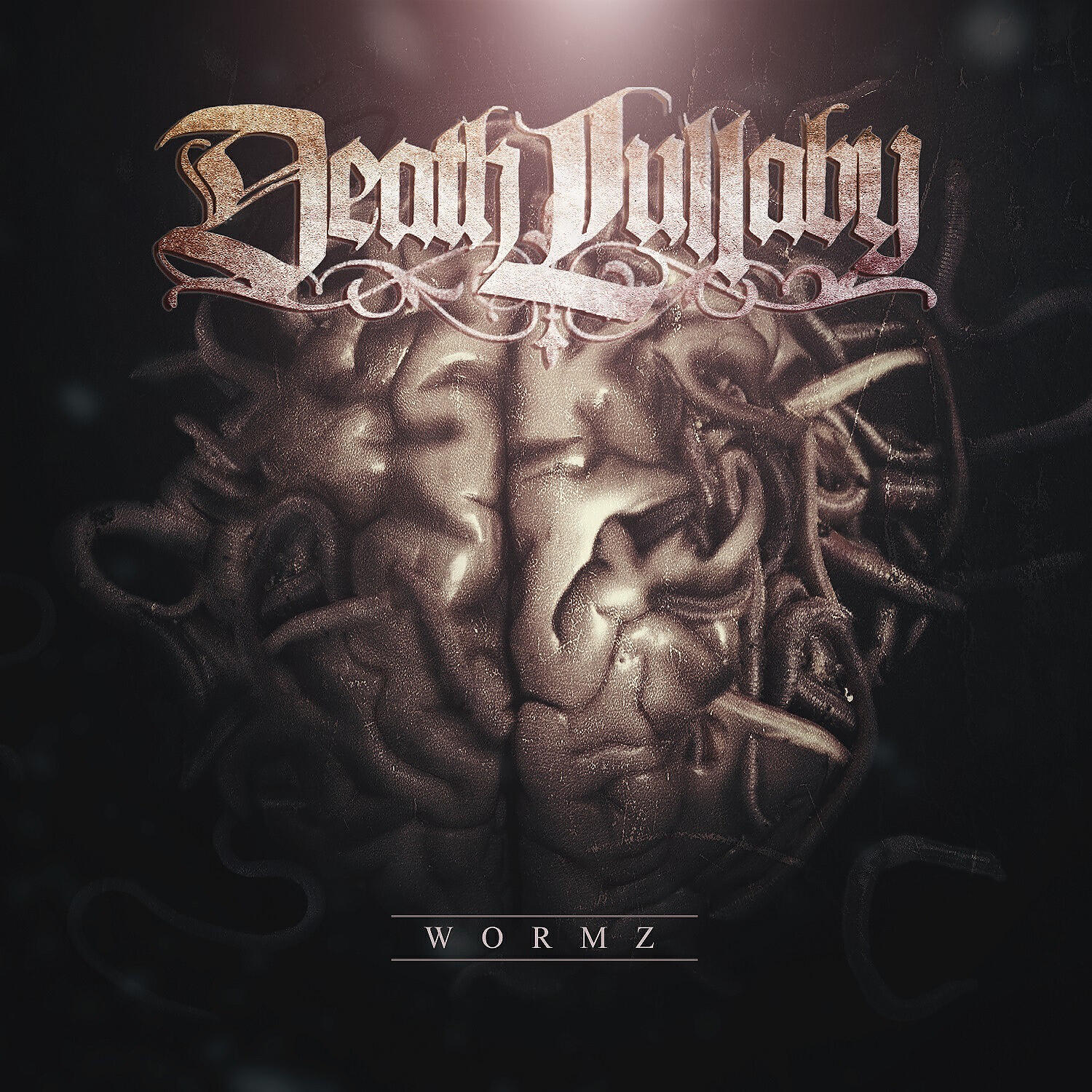 Death Lullaby - Devolution