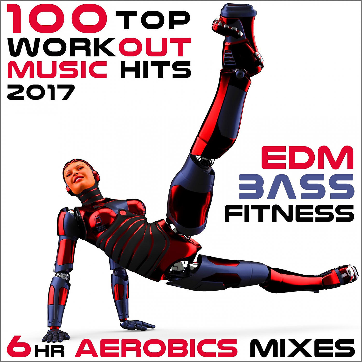 Surebert - Late Night (EDM Fitness Remix) [feat. Enzymes]
