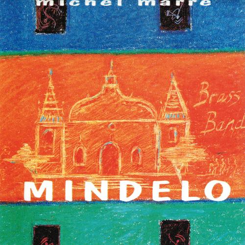 Michel Marre Brass Band - Jo Maka