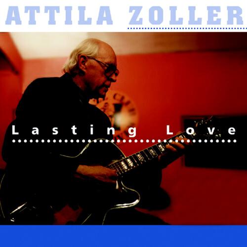 Attila Zoller - Kay Bee