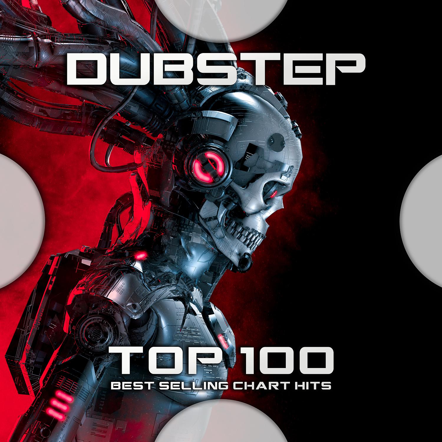 Dubstep - Dubstep Top 100 Best Selling Chart Hits (Dubstep Glitch Hop Bass DJ Mix)
