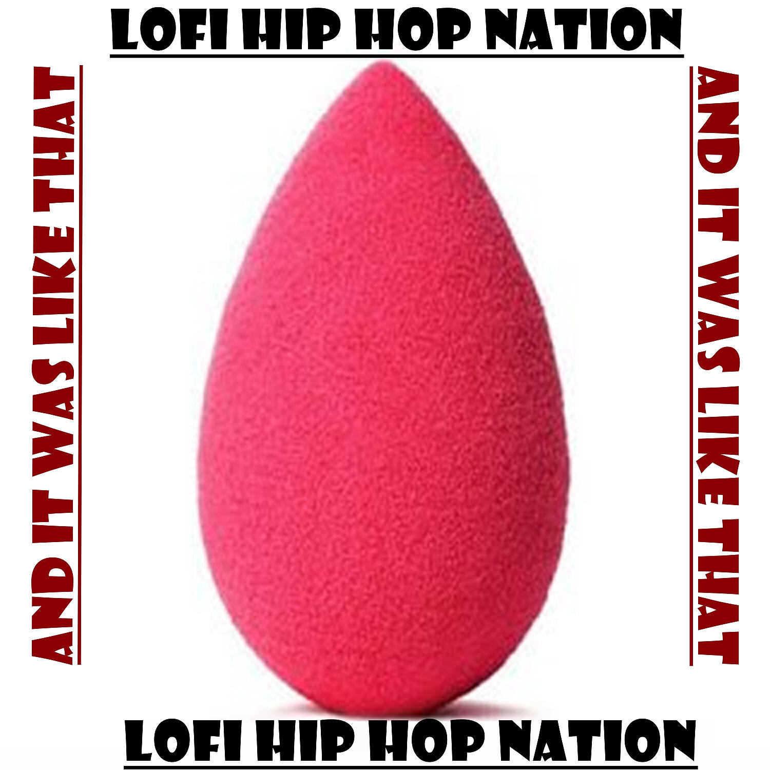 Lofi Hip Hop Nation - Lofi Step by step (feat. LO-FI BEATS) (Instrumental)