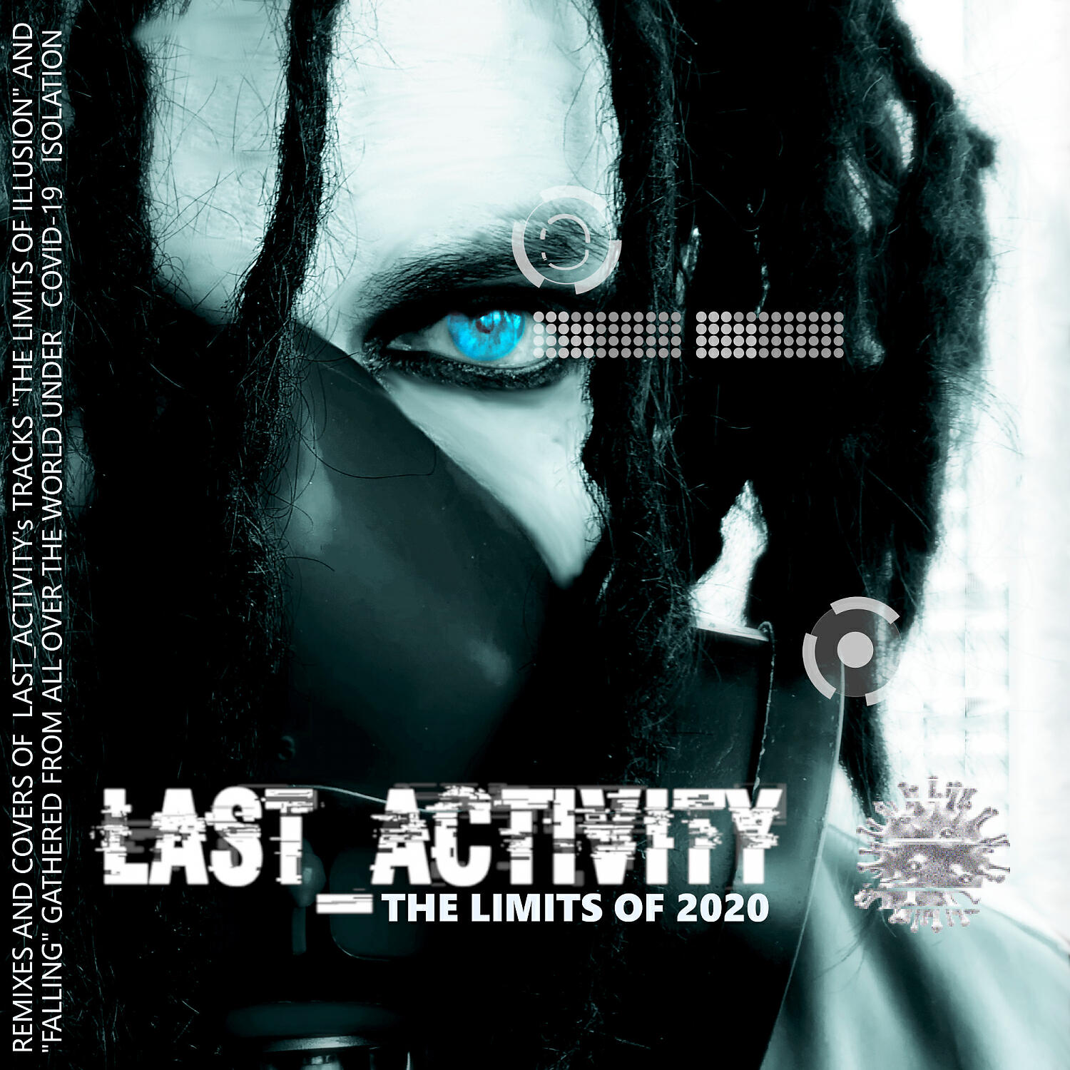 Last Activity - The Limits of Illusion (2020 version)