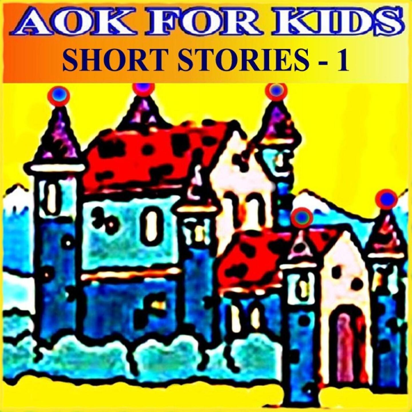 A-OK FOR KIDS - Snail Climbing Up a Wall