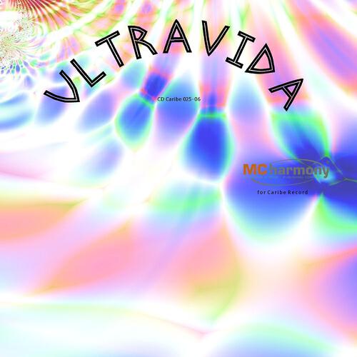 Emanuel Paglicci - Ultravida