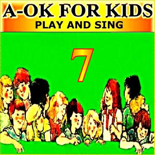 A-OK FOR KIDS - Mouse In a Haunted House