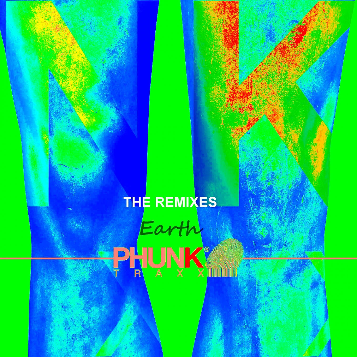 Pete McCarthey - Kosko (Groove 2 Groove Remix)