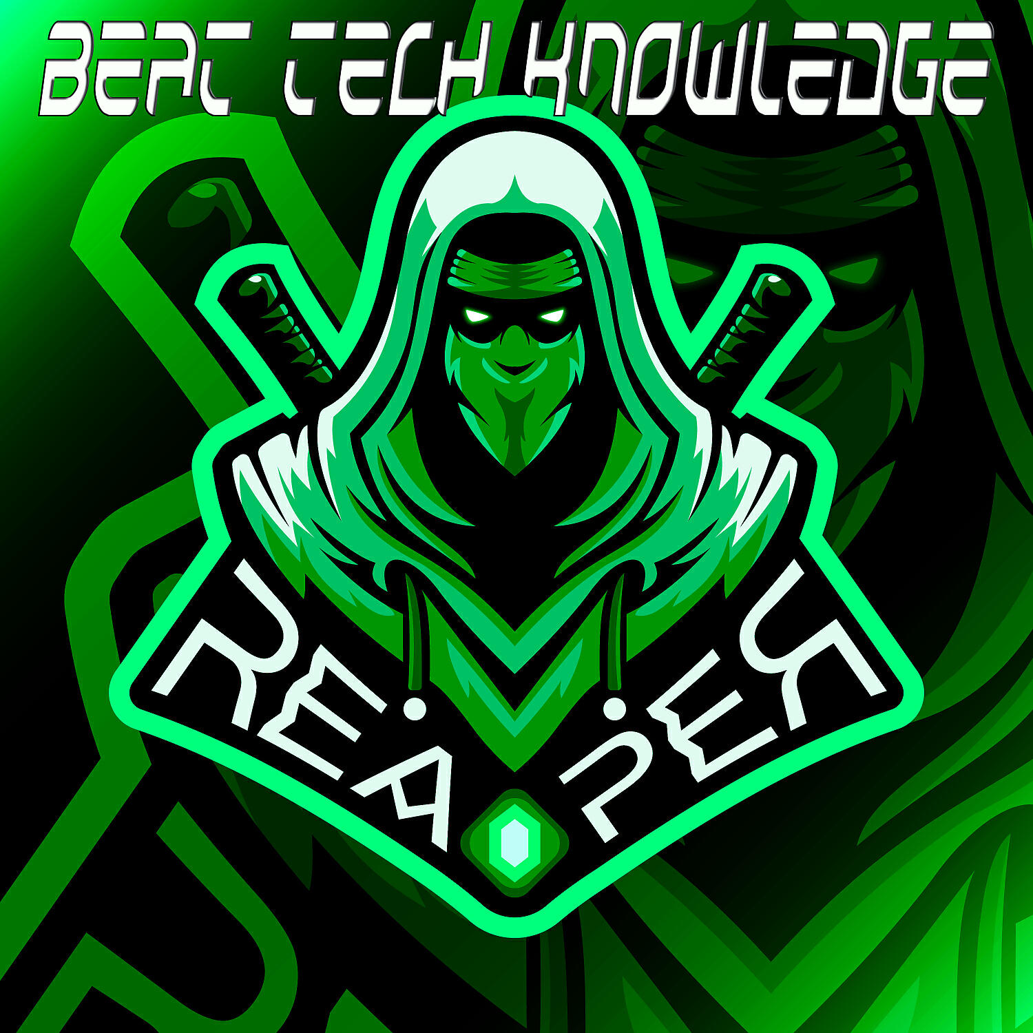 Beat Tech Knowledge - REAPER (Cloudbounce)