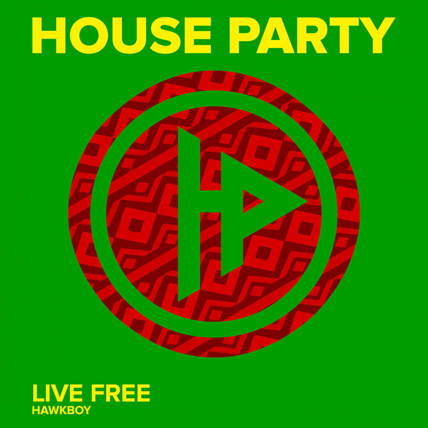 Shelco Garcia - Live Free (Original Mix)