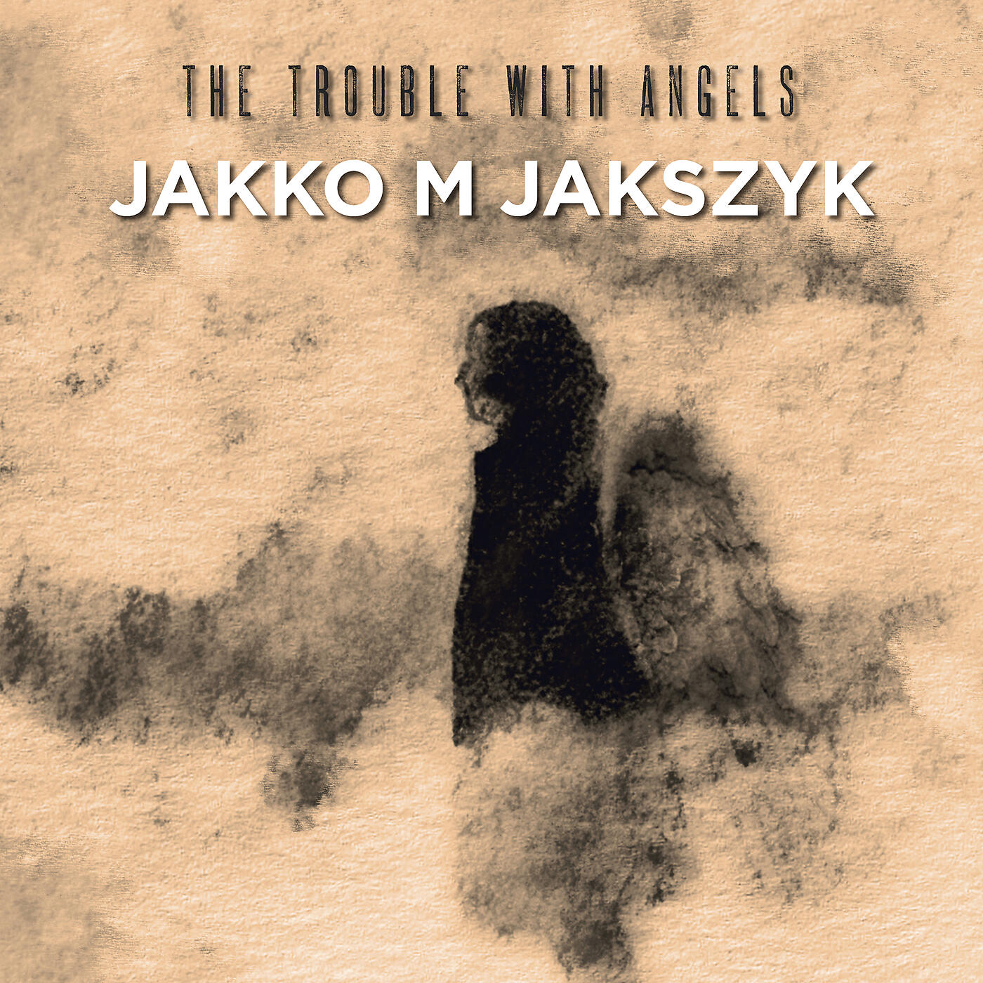 Jakko M Jakszyk - The Trouble with Angels