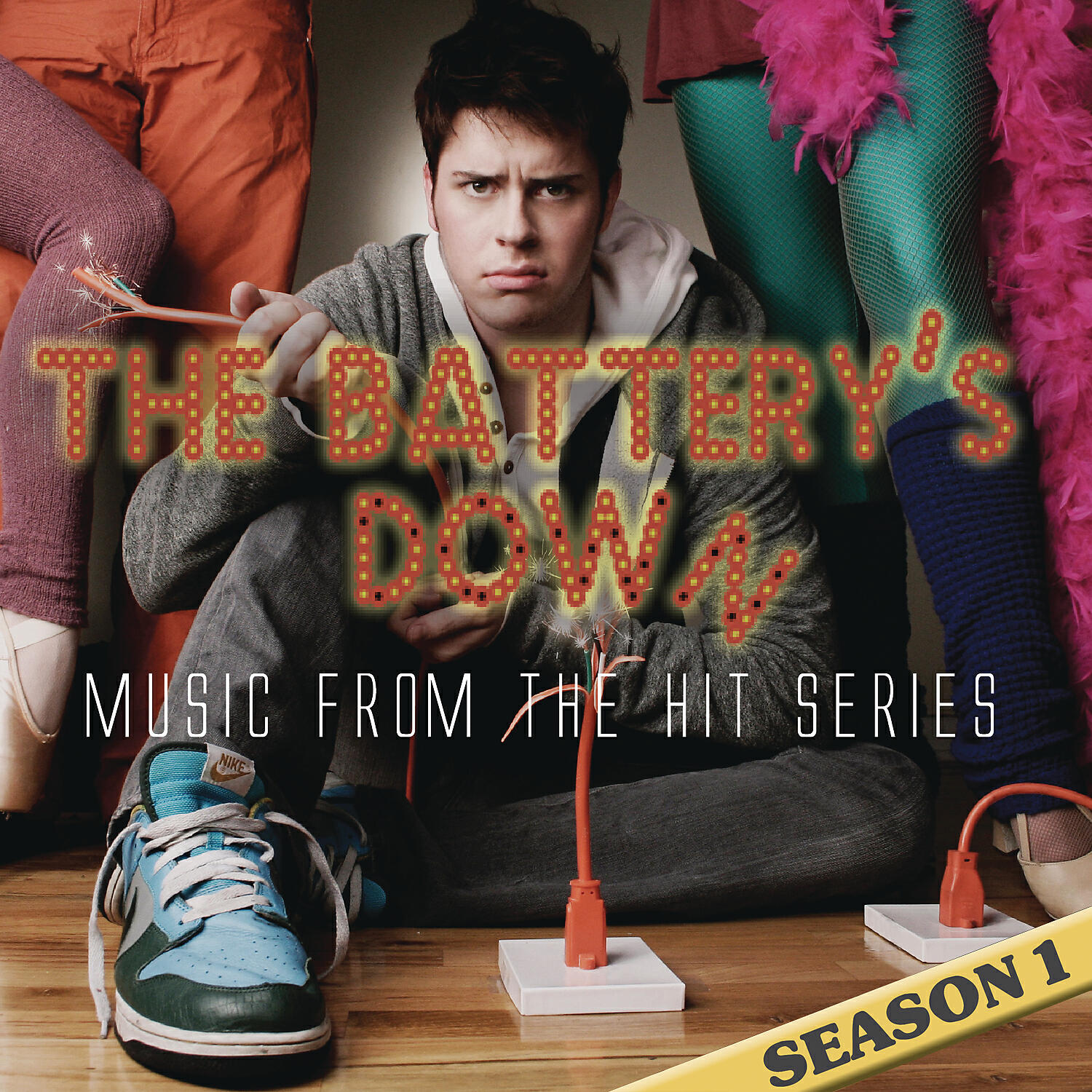 Andrew Keenan-Bolger - This Is Your Life (Finale)