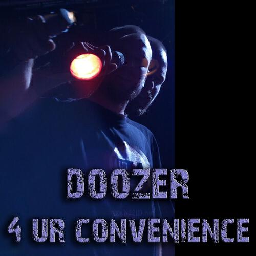 Doozer - 4 Ur Convenience (DJ Purple Rabbit Rabbit Dnb Remix)