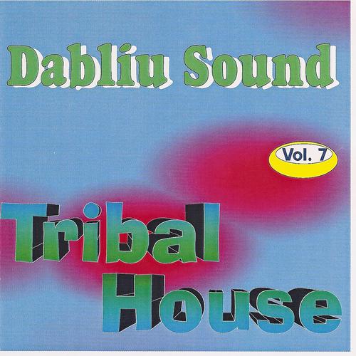 Постер альбома Dabliu Sound Vol. 7