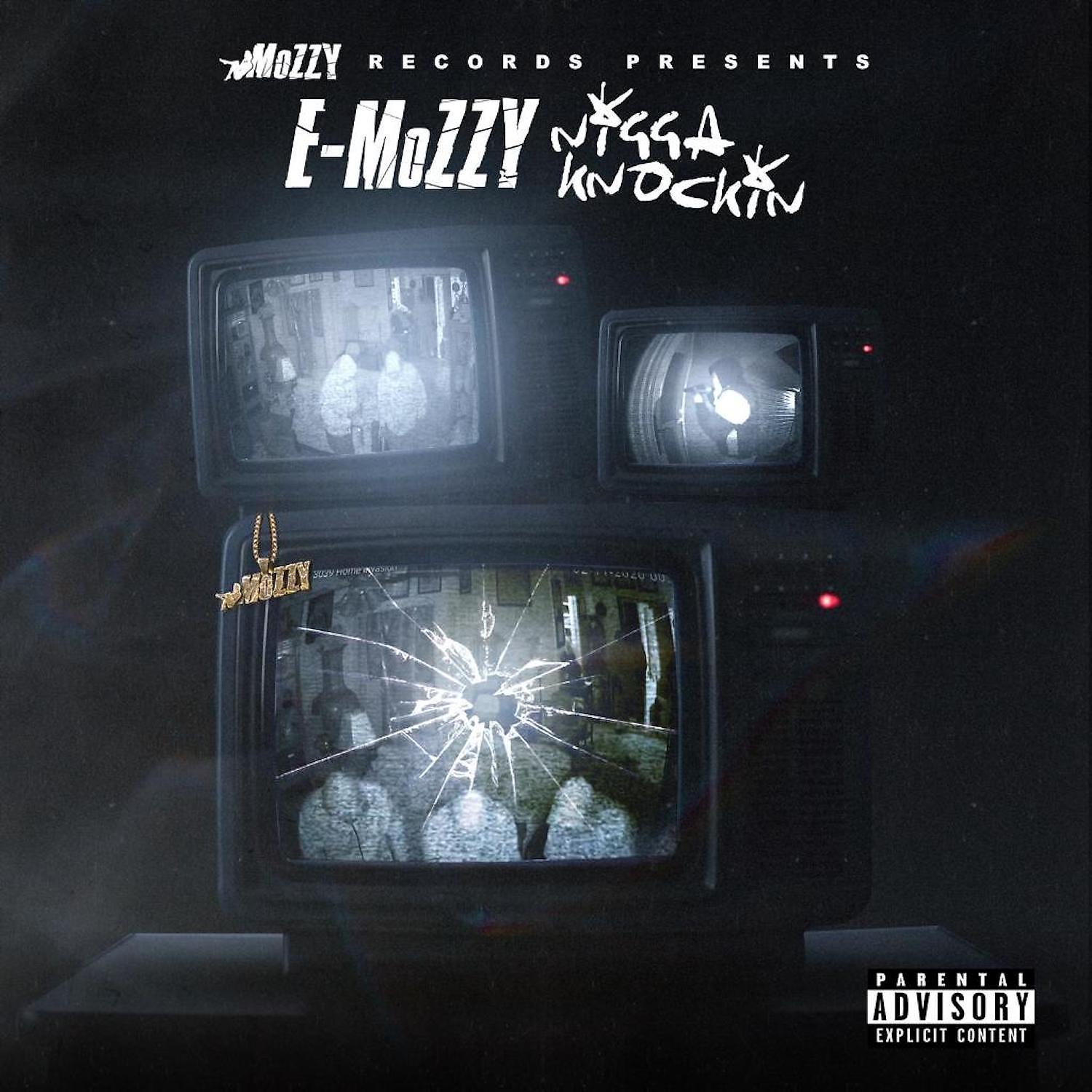 E Mozzy - Quit Lackn (feat. Boe Mumu & Train Treyz)