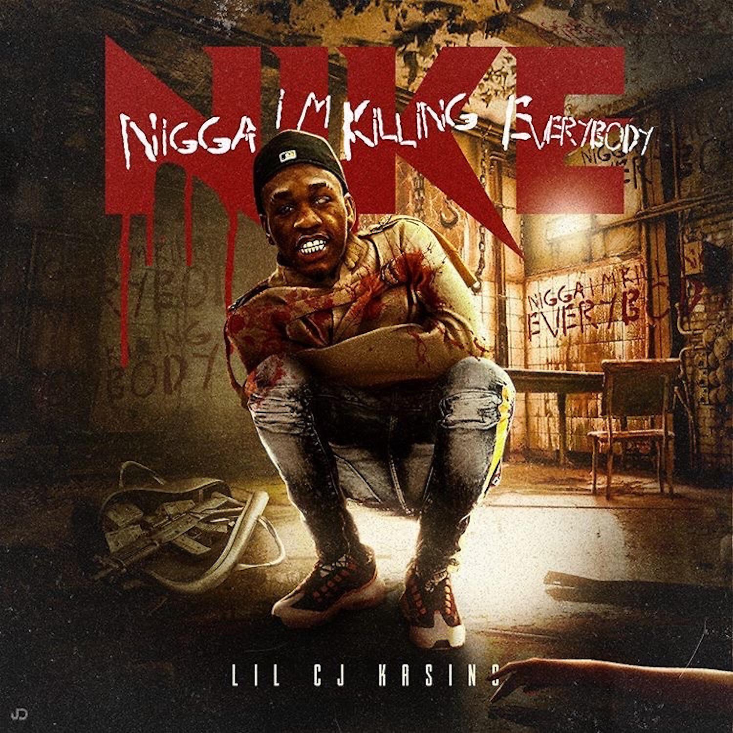 LilCJ Kasino - Sams Club